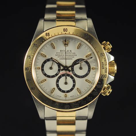 rolex daytona 16523 prezzo|rolex daytona 16520 review.